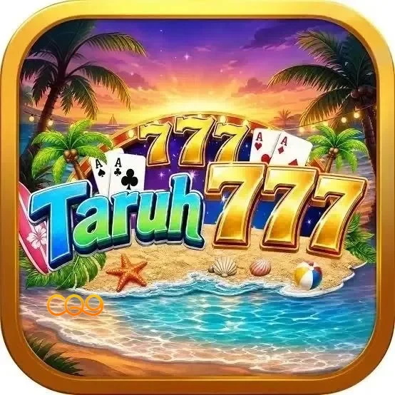 Logo taruh777